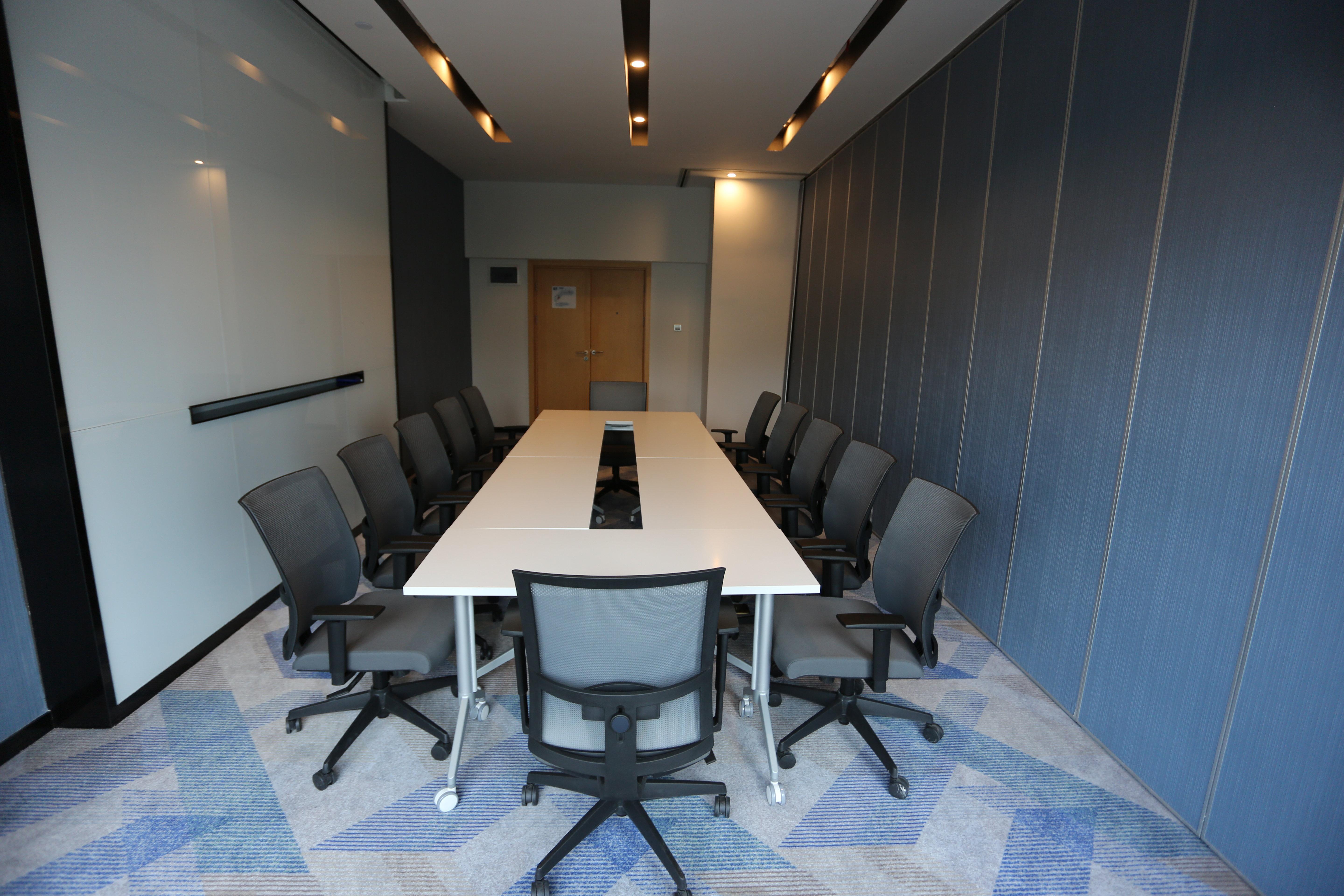 Holiday Inn Express - Wuhan Optical Valley By Ihg Exterior foto
