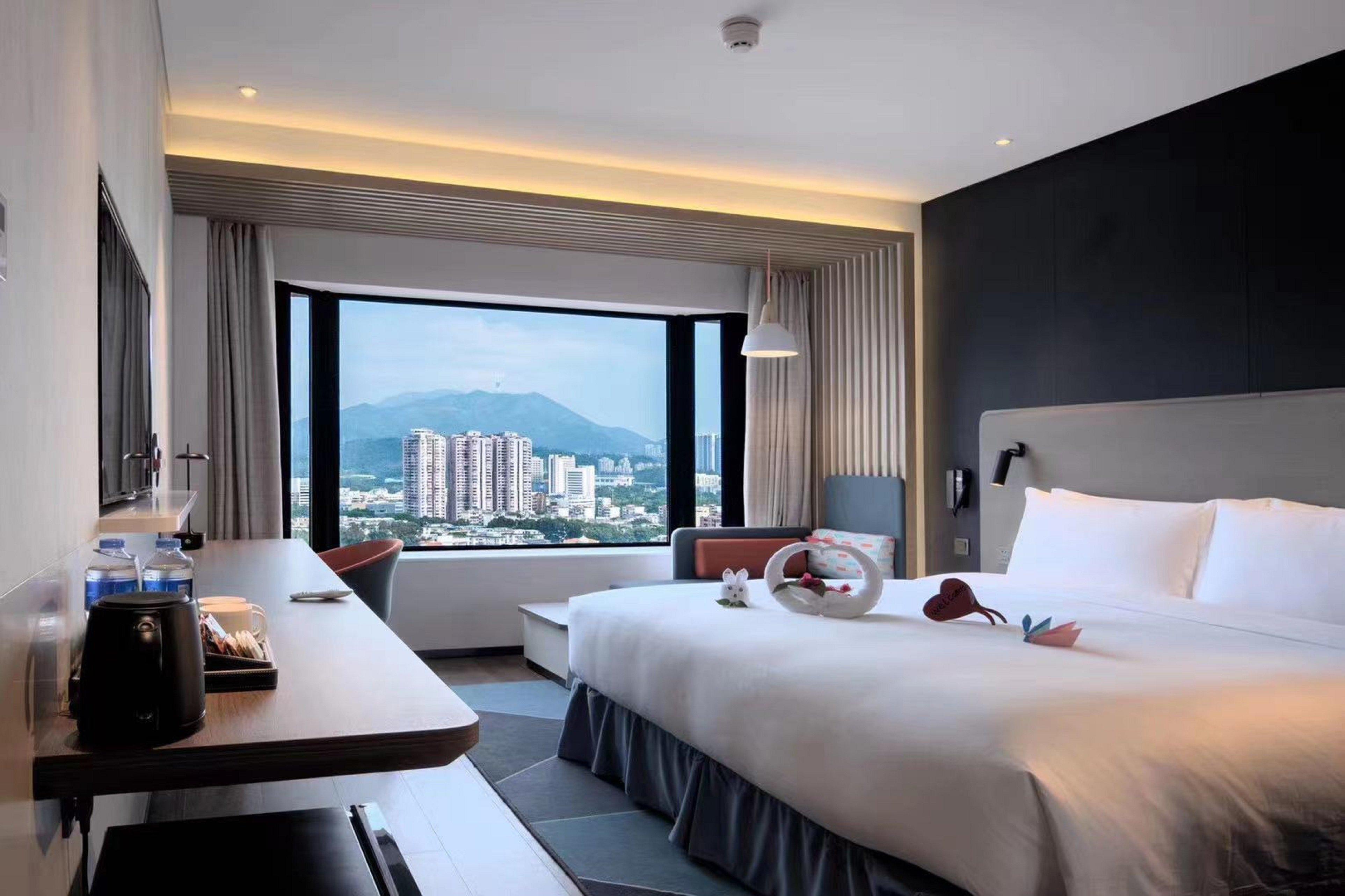 Holiday Inn Express - Wuhan Optical Valley By Ihg Exterior foto